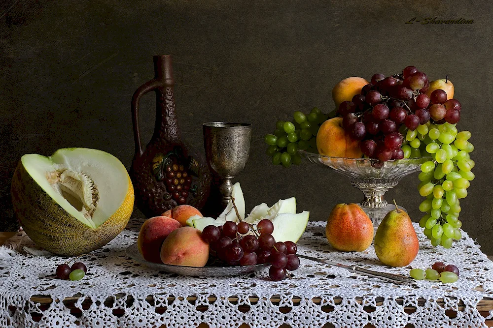 Still Life