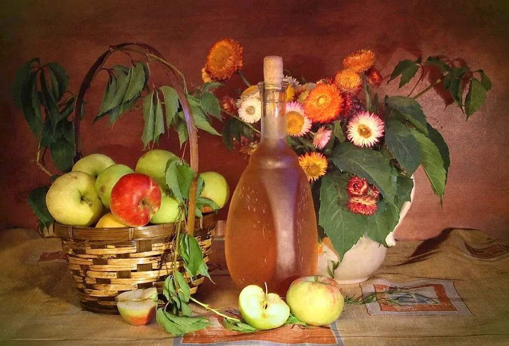 Still Life
