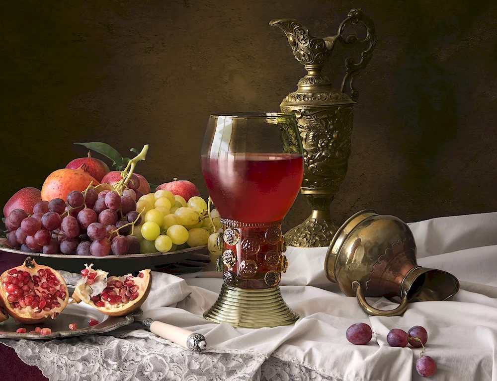 Still Life