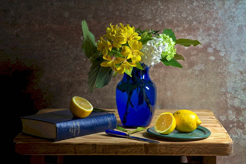 Jos van Riswick painter