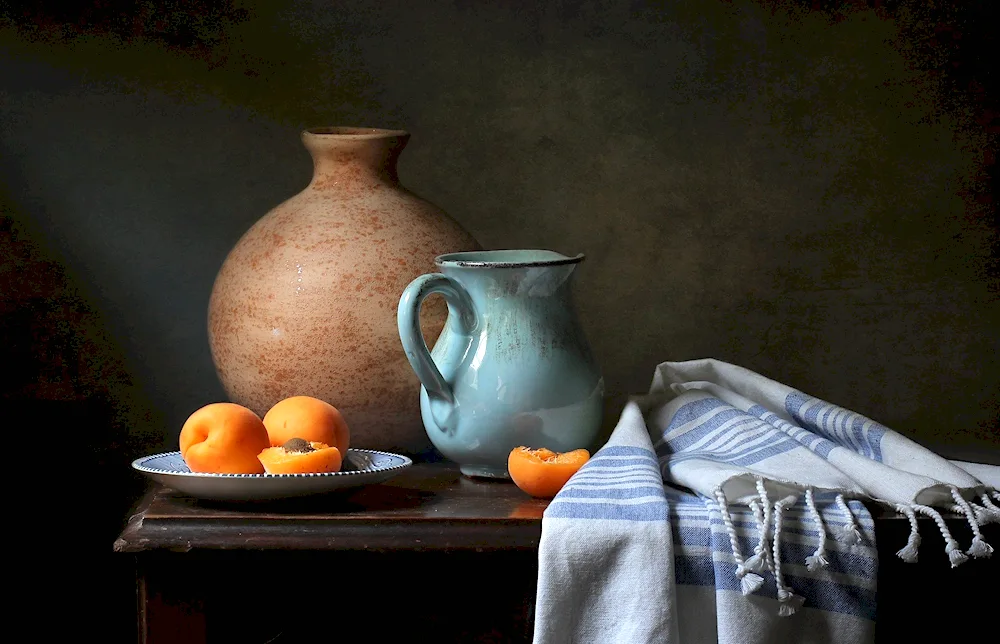 A still life