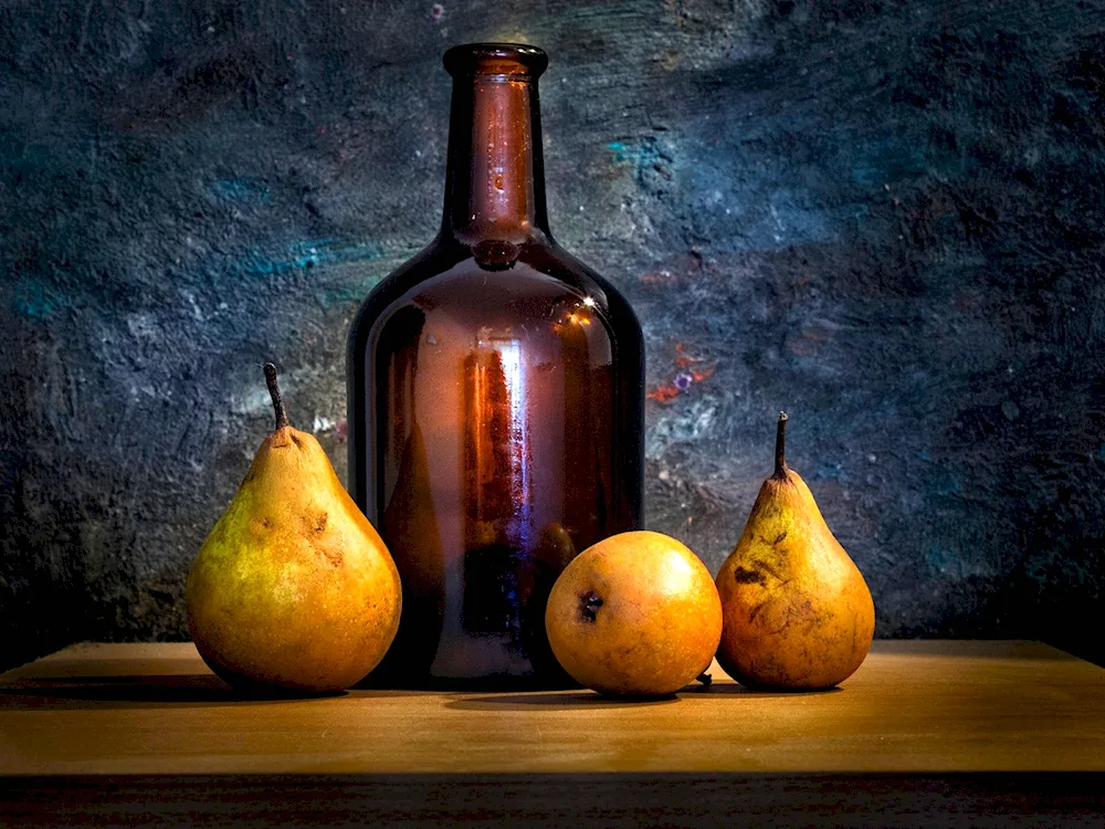 Still life