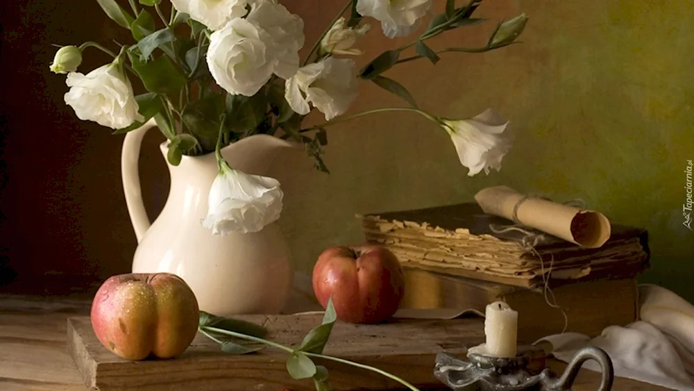 Still life