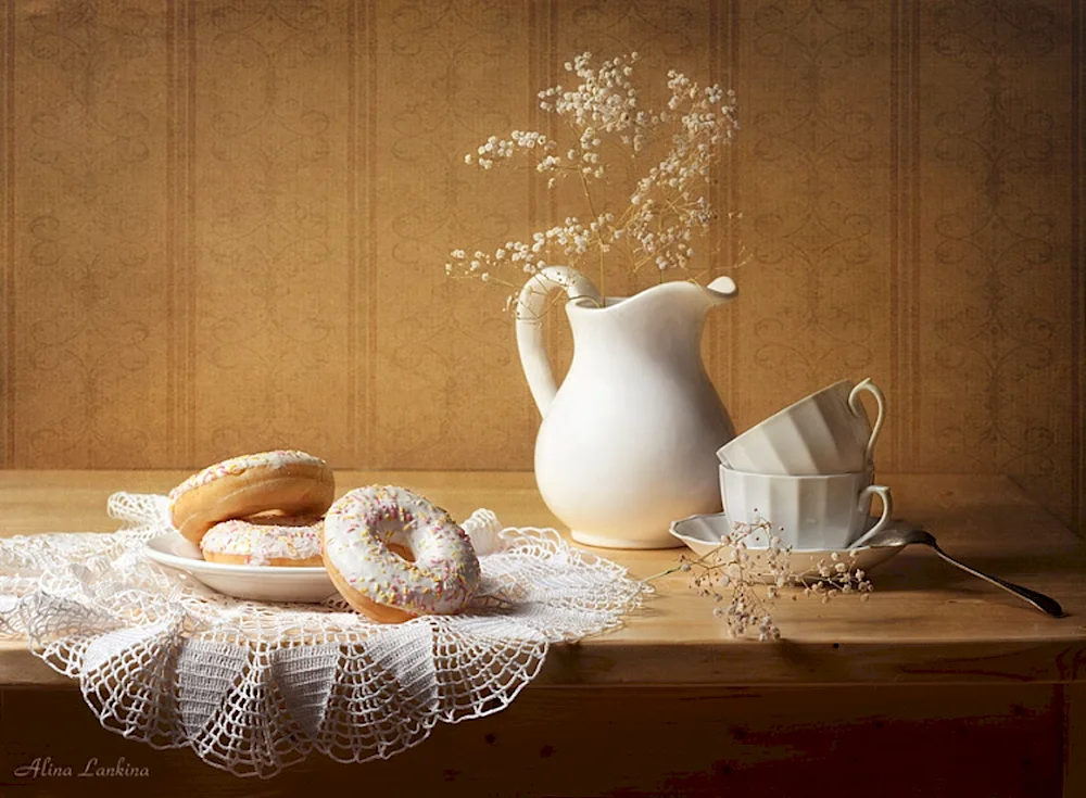 Nat still life