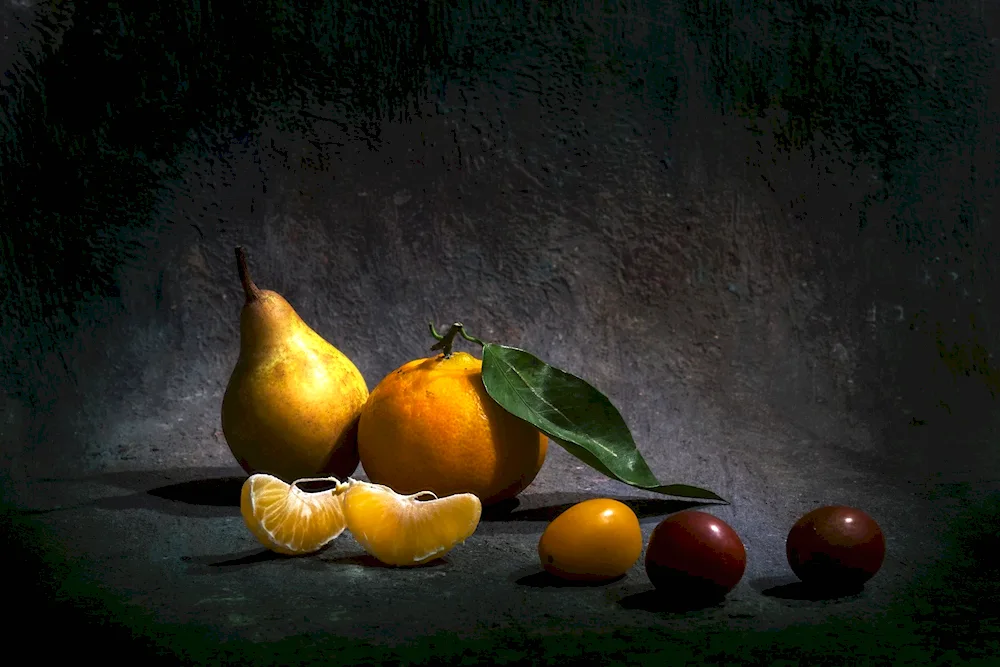 Still Life