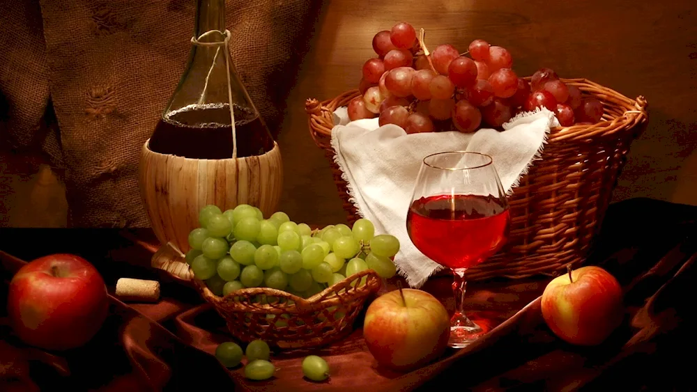 Still life
