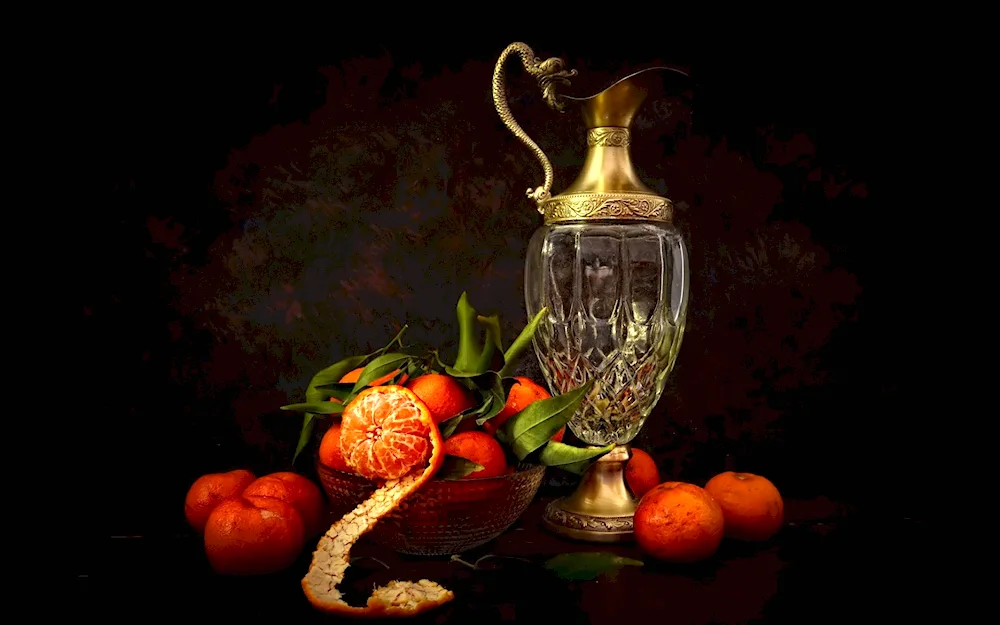 Nat still life