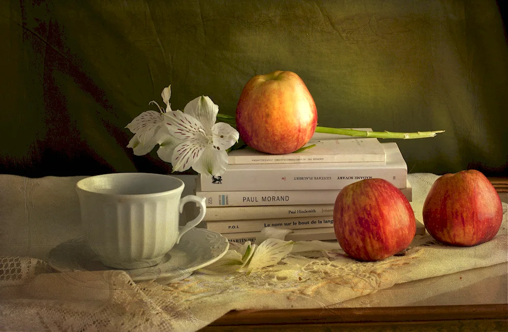 Nat still life