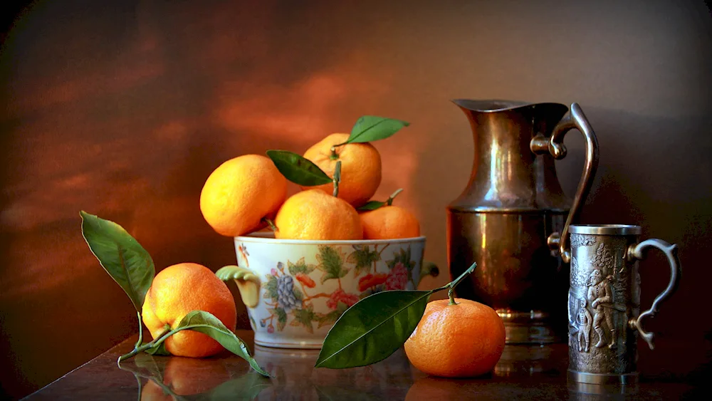 Nat still life
