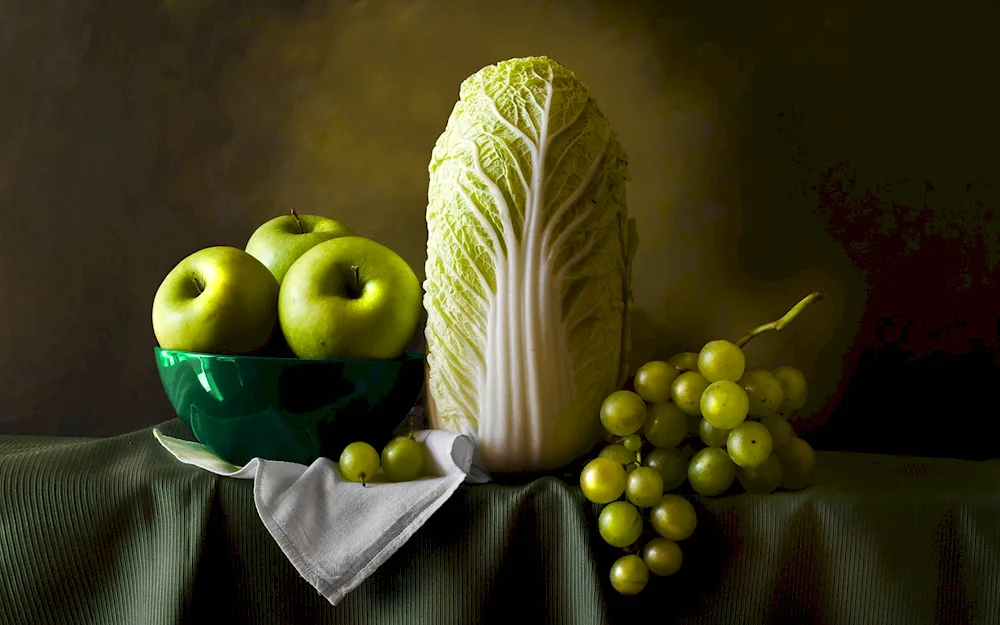 Nat still life