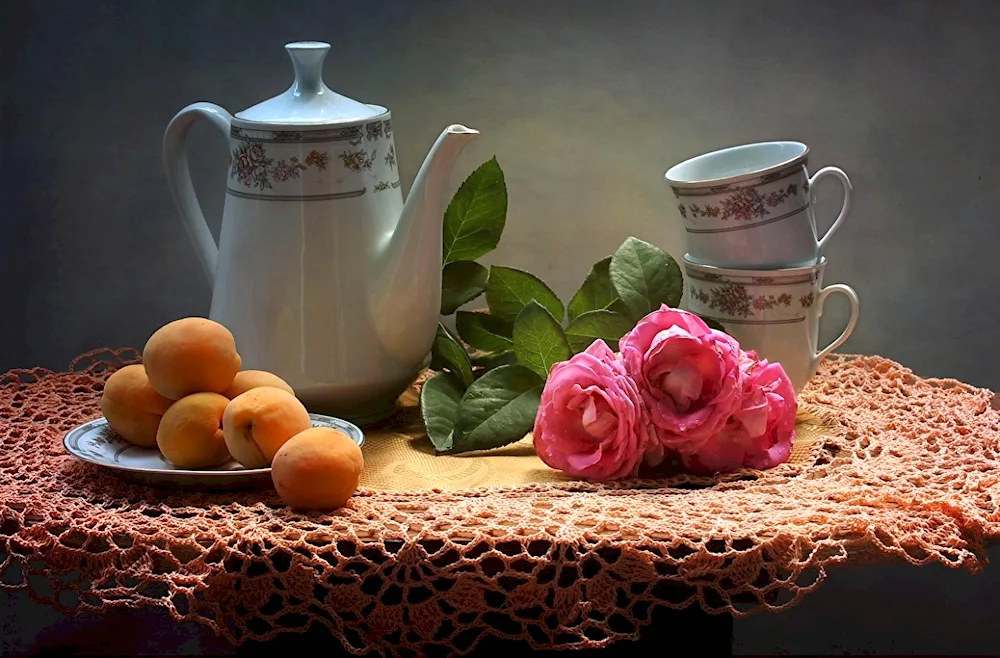 Nat still life