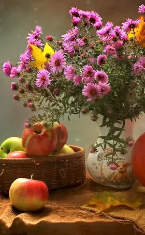 Still Life
