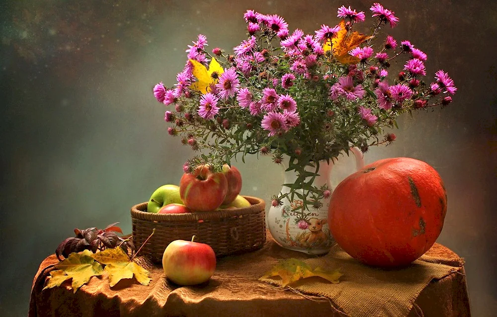 Still Life