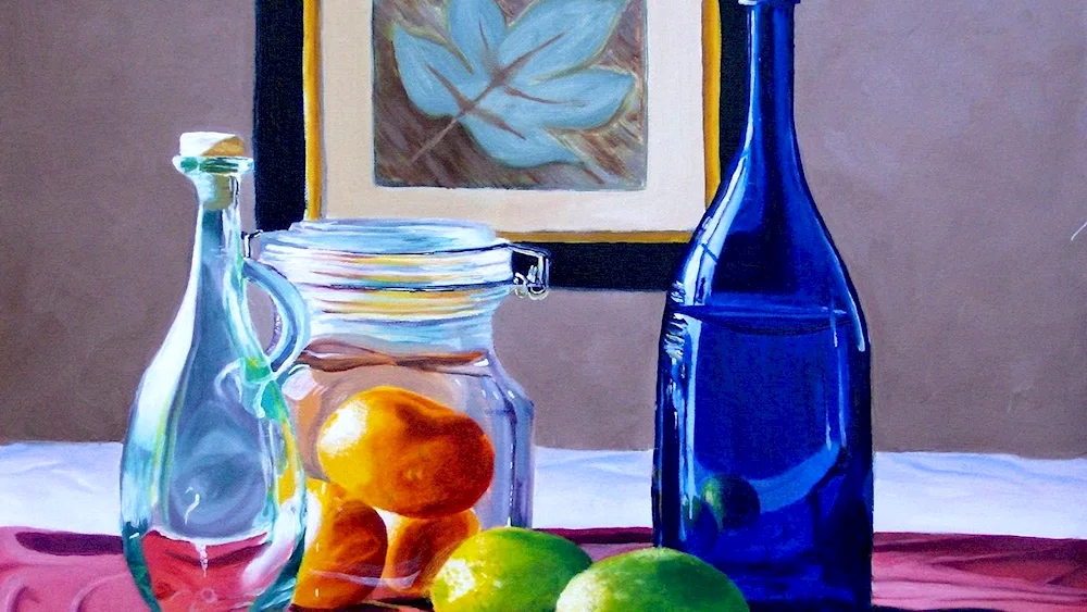 Still Life