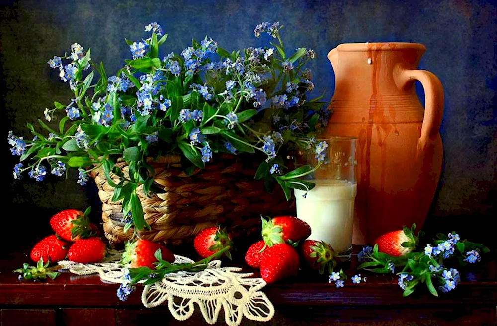 Still Life