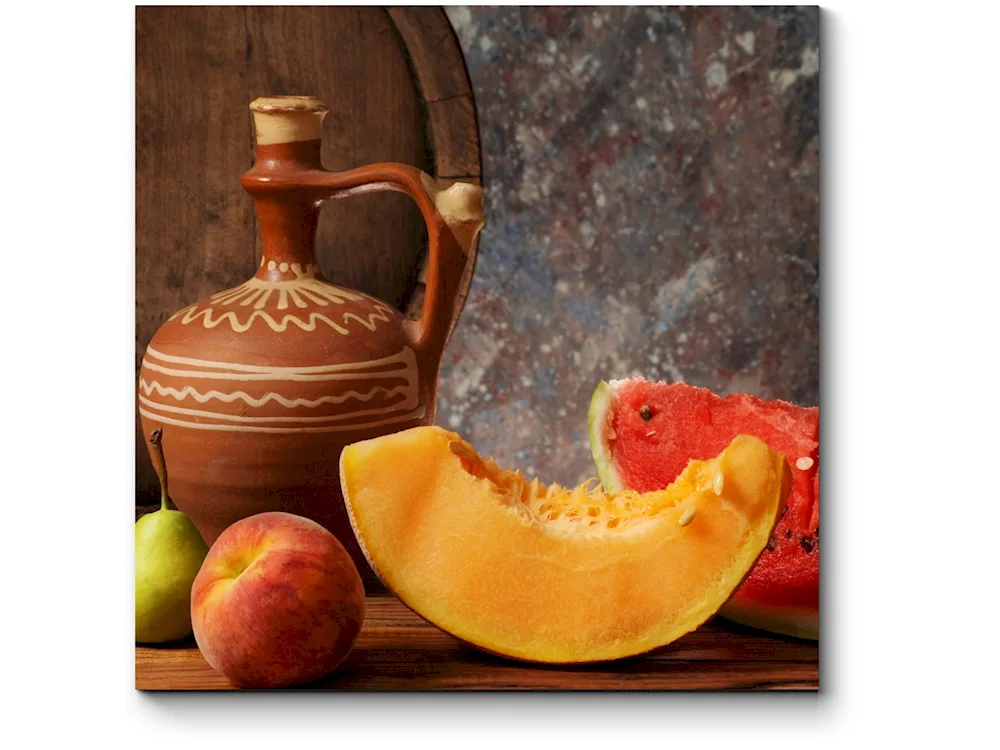 Still Life