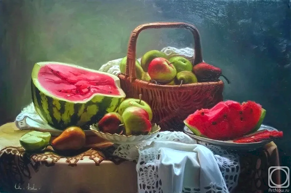 Still Life