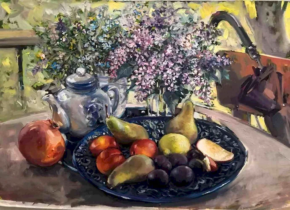 Nat still life