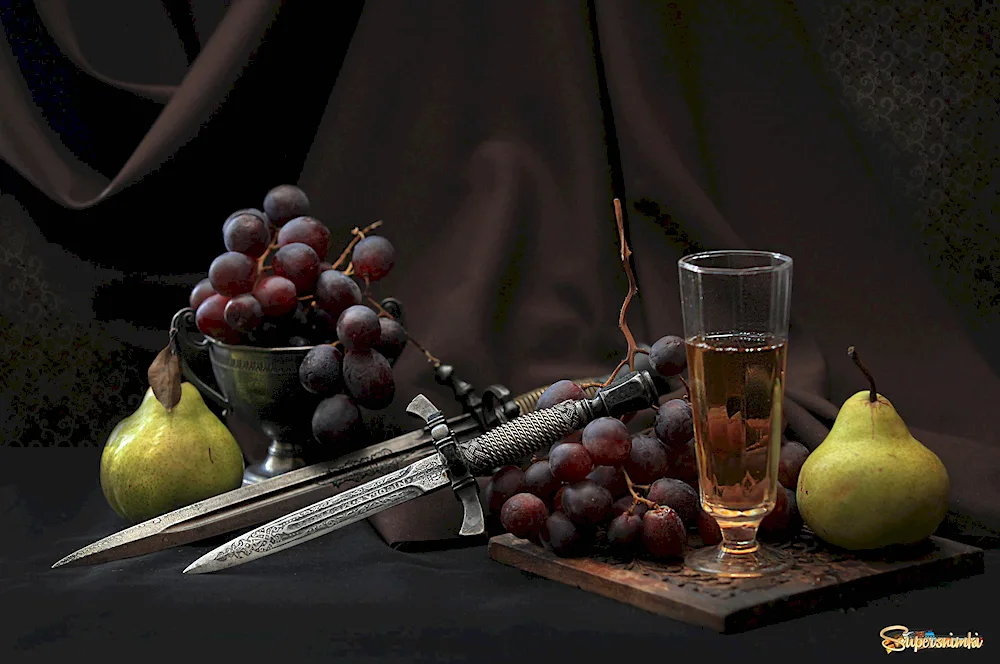Still Life