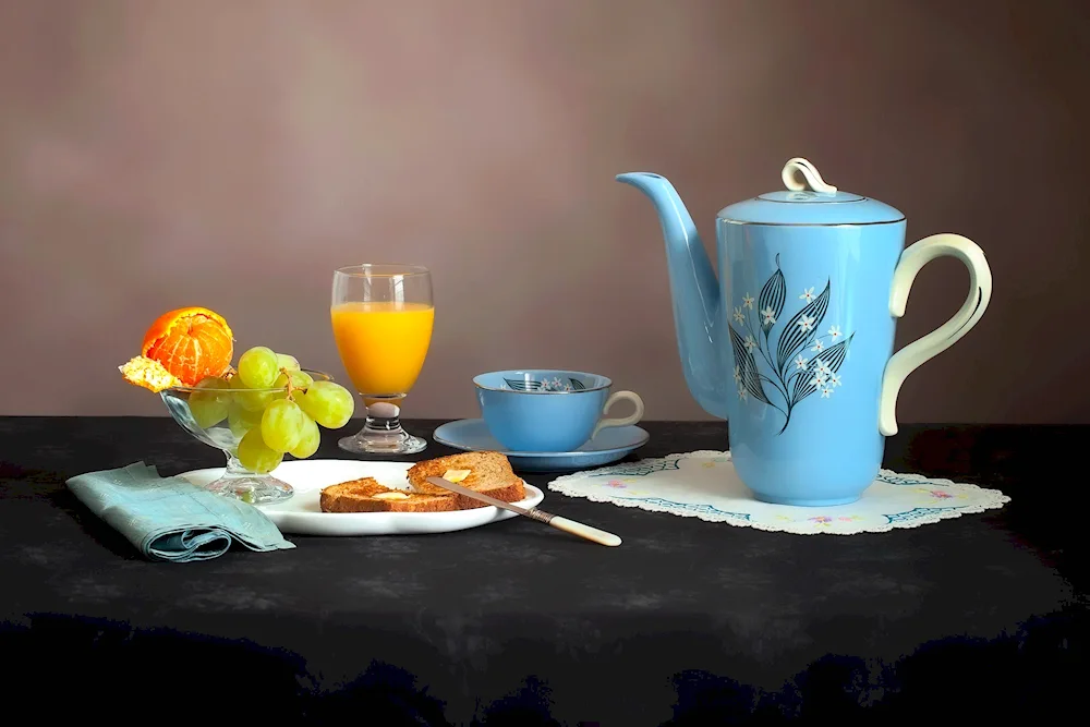 Nat still life