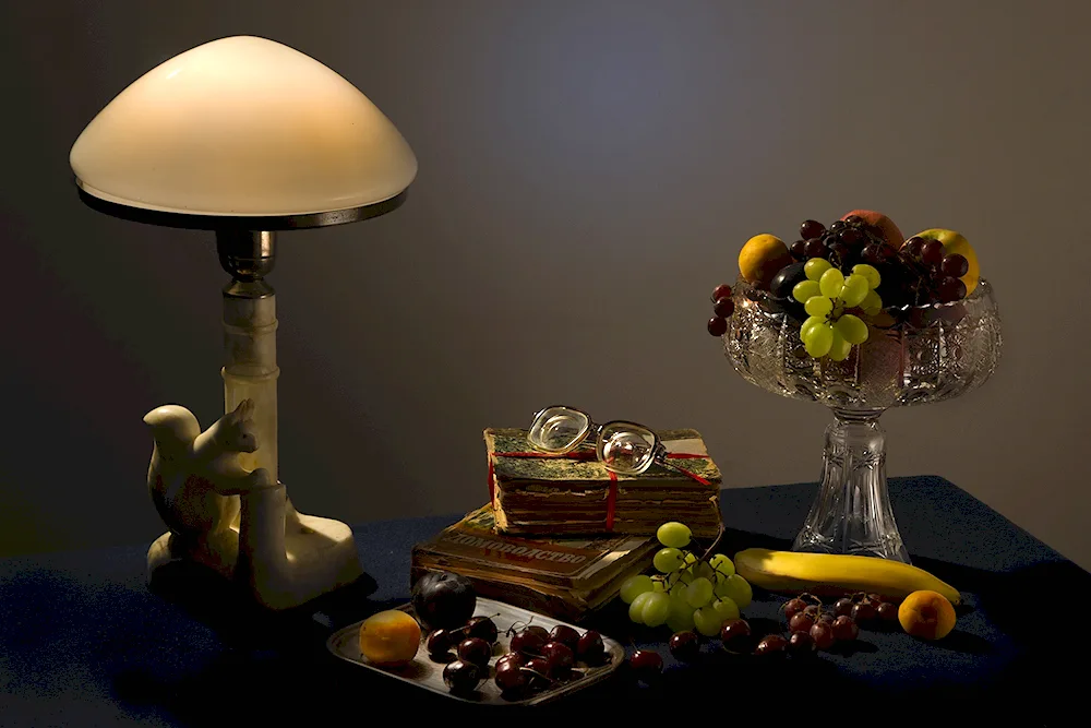 Still Life photo