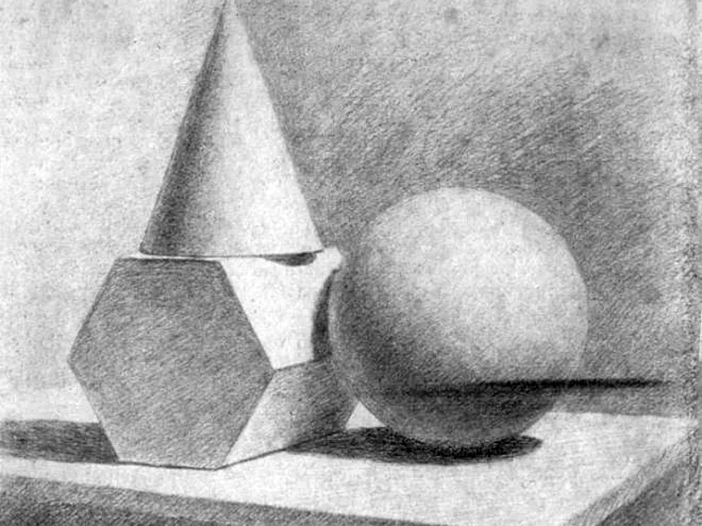 Mikhail Matyushin Futurism