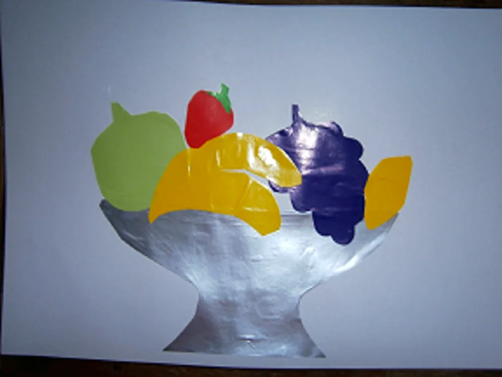 Decorative composition