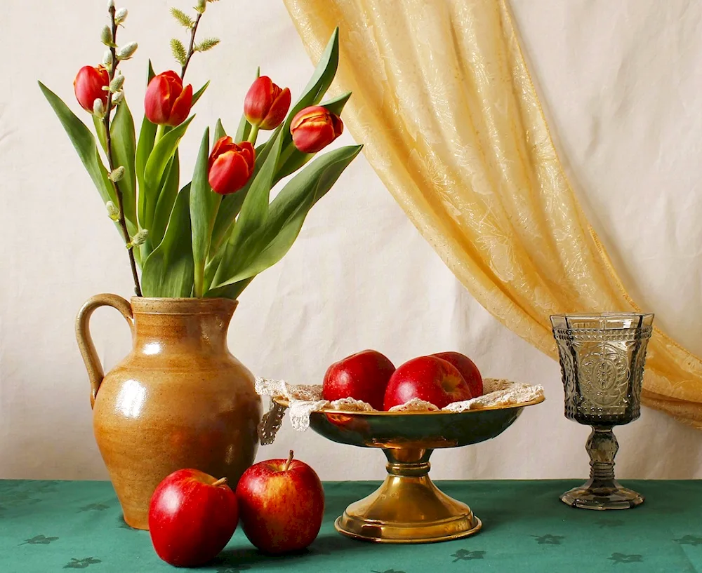 Photon still life