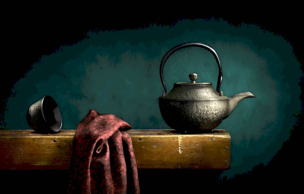 Still Life Still Life