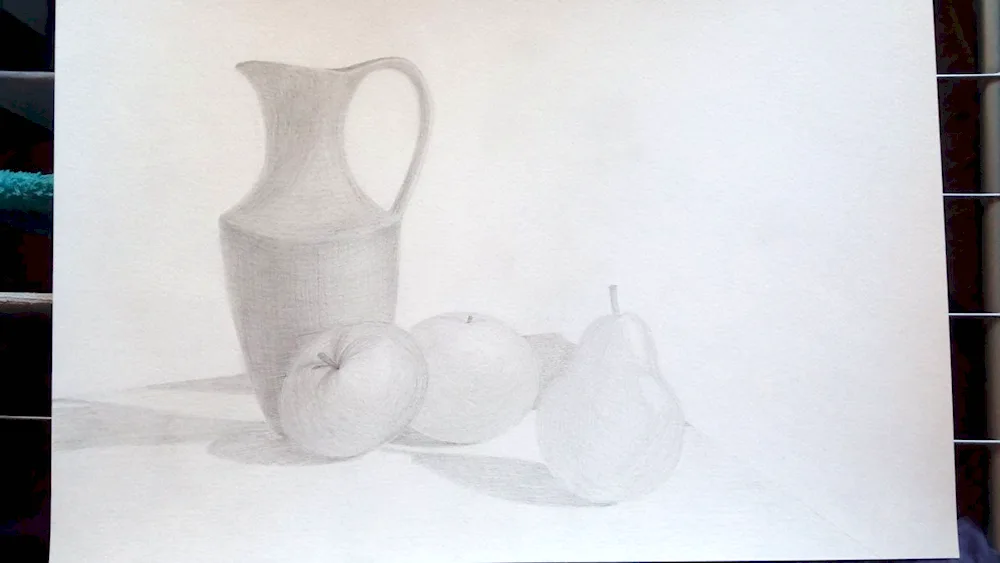 Artist Roy Hodrien