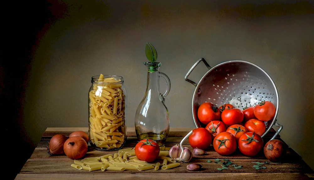 Nat still life
