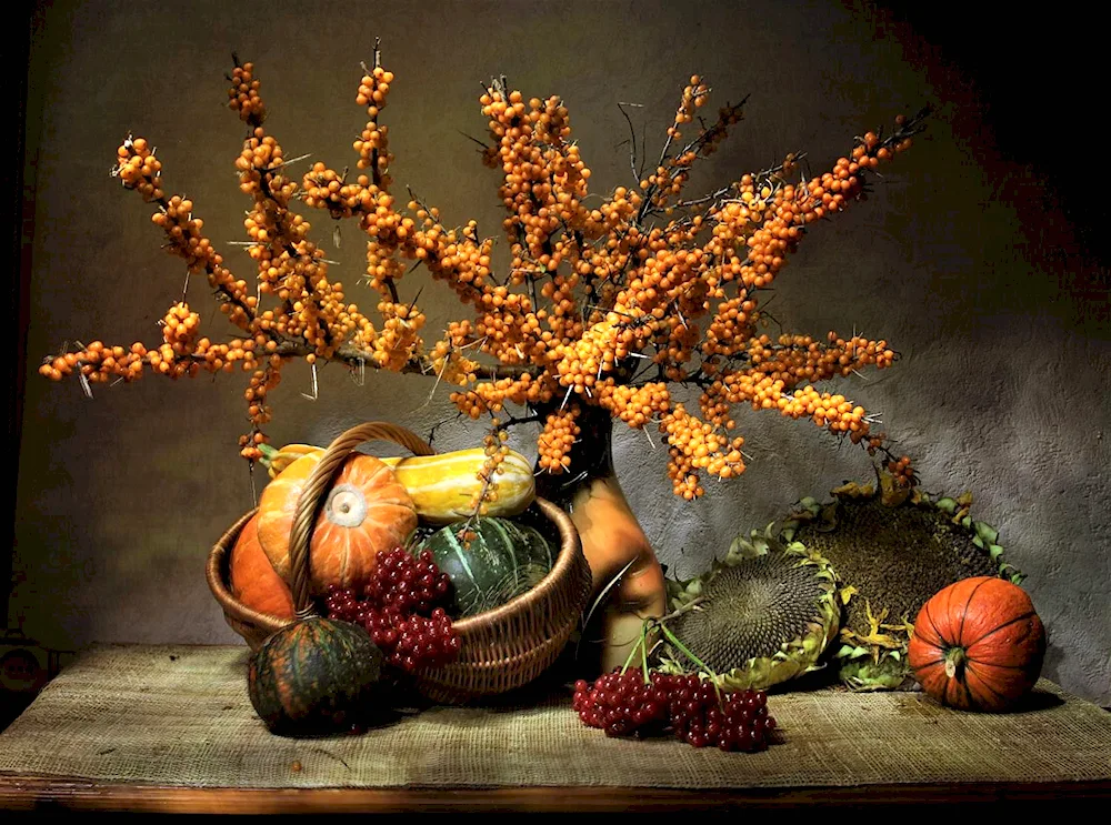 Artist Timoshin rowan