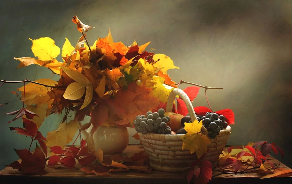 Nat still life