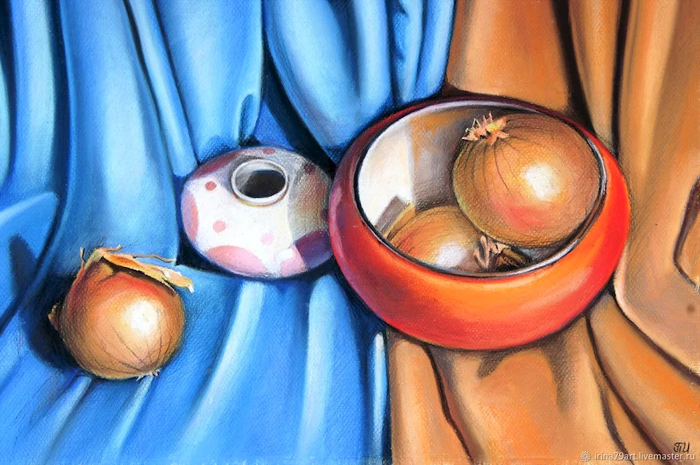 Painting - Barbara Benedetti