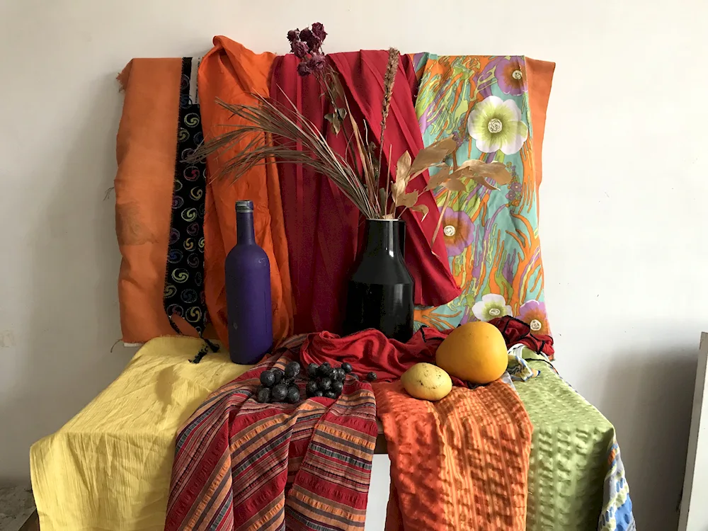 Still life