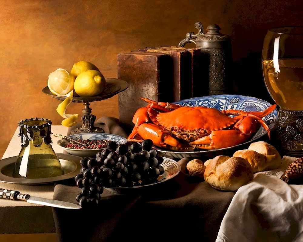 Still life
