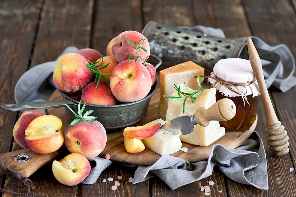 Beautiful Fruit