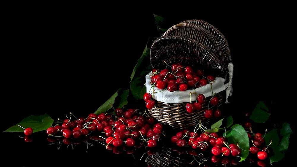 Cherry cherry