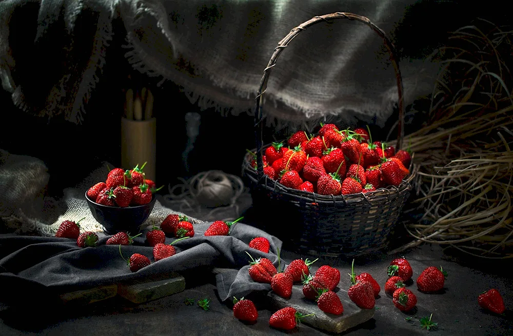 Fruits