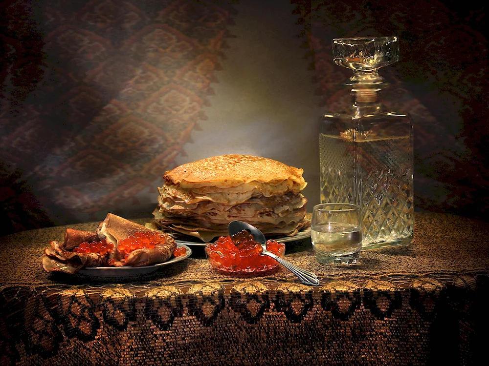 Still life