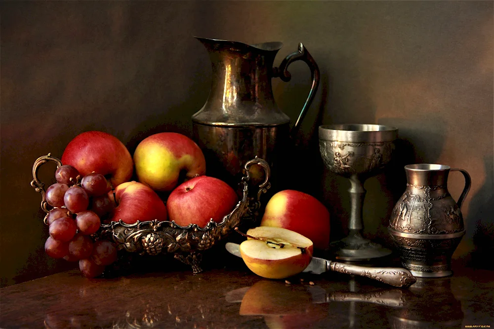 Tea party