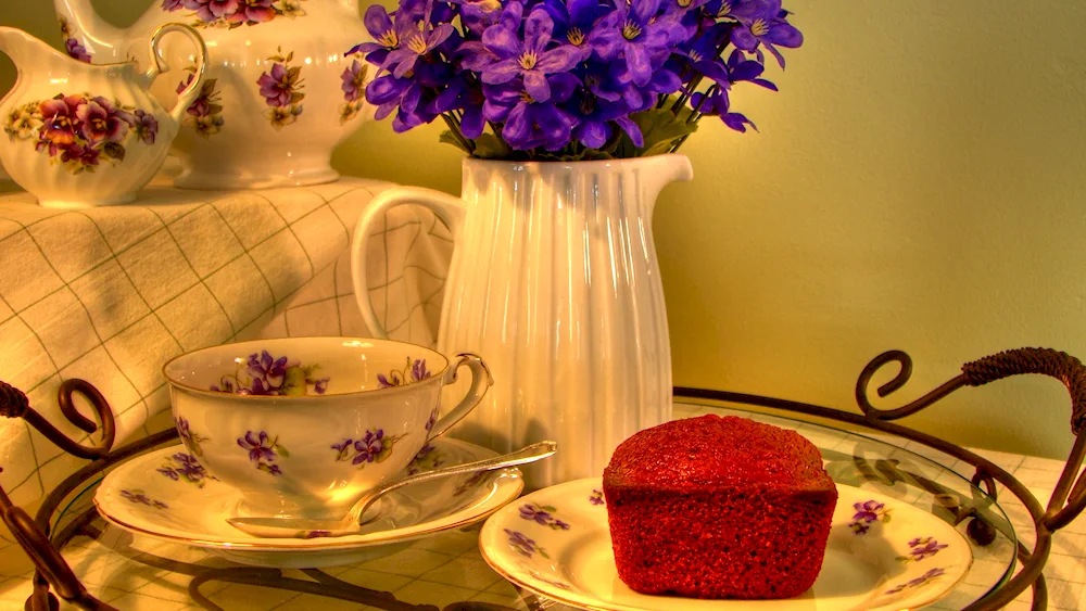 Nat still life