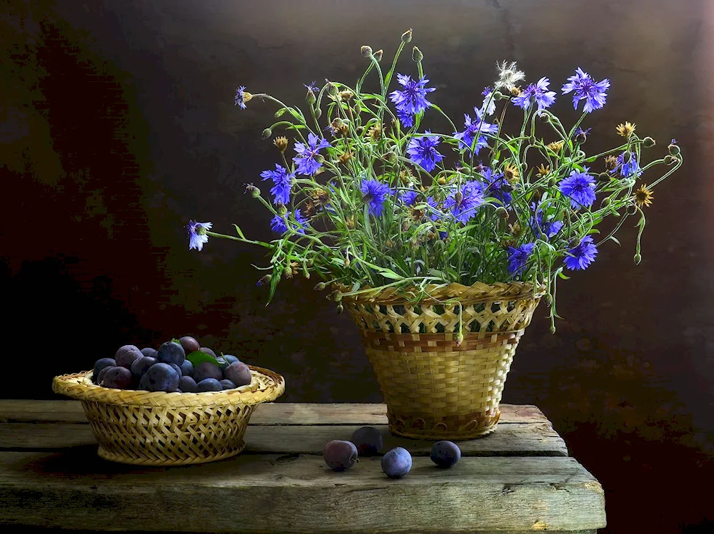 Cosméa flower bouquets