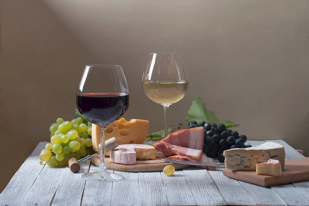 Grape Isabella Wine