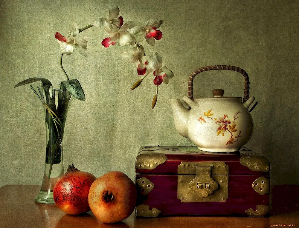 Still Life