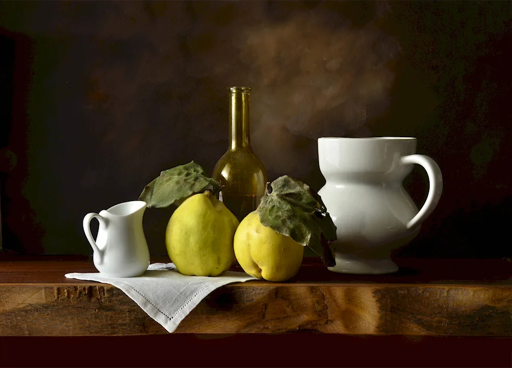 Style still life