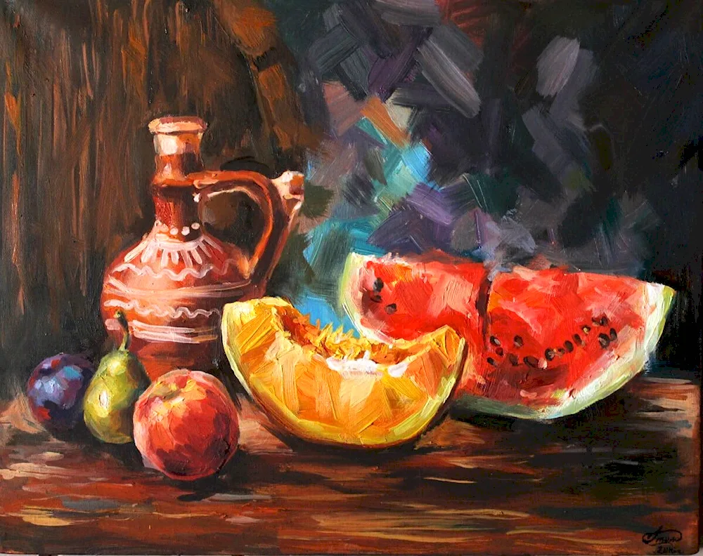 Gabor Toth artist