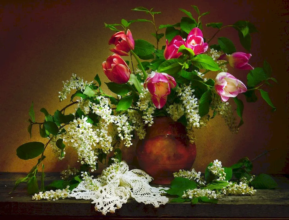 Paulette Tavormina still life