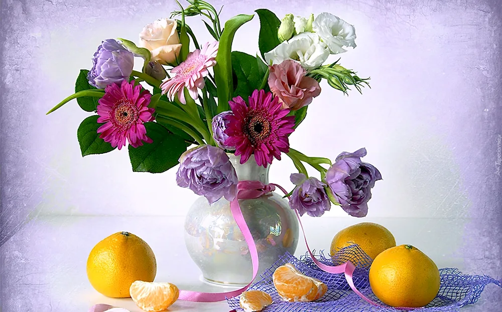 Nat still life