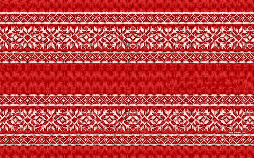 Udmurt national Belarusian ornament